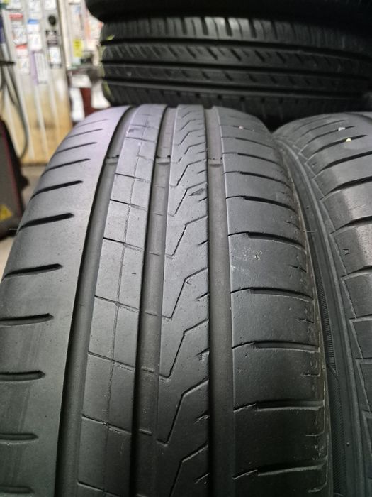 Шини 195/65/15, Hankook,  (163)