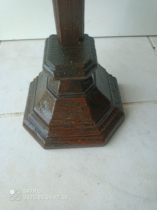 Arte sacra século  18