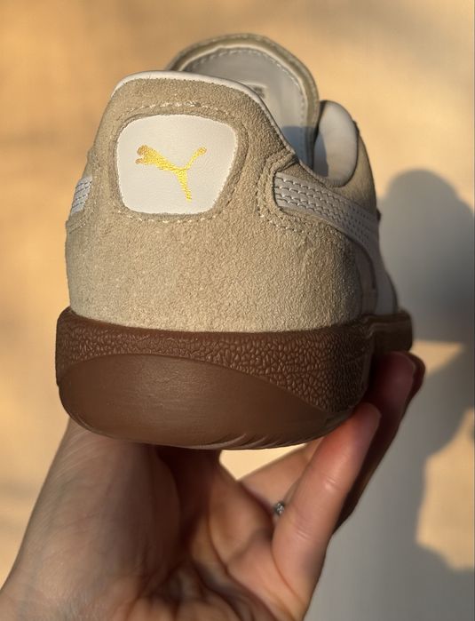 Кеди Puma Palermo