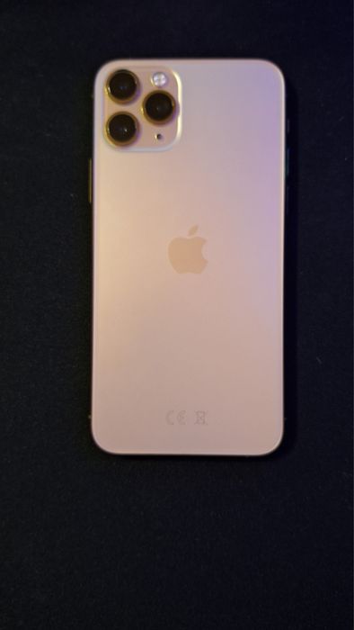Telefon Iphone 11 Pro