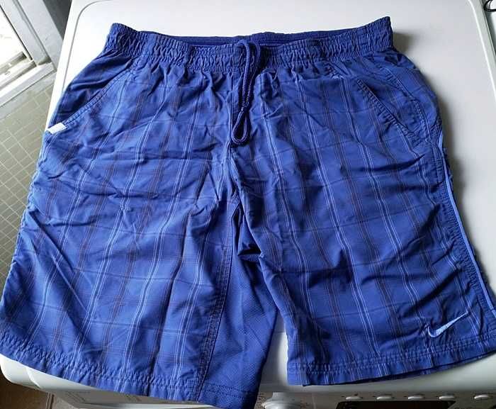 Calções Nike Tamanho M