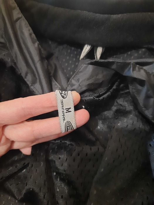 Wintex мото-куртка с защитой