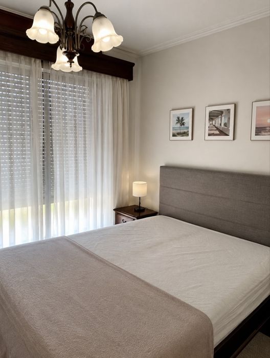 Aluguer Quartos - Porto Antas