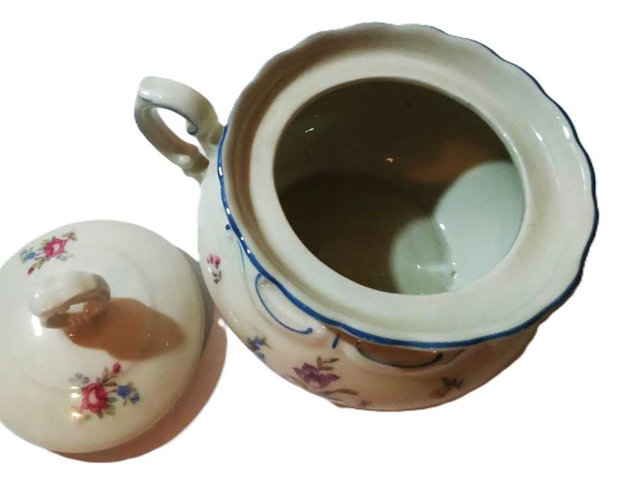 Цукерниця Німеччина