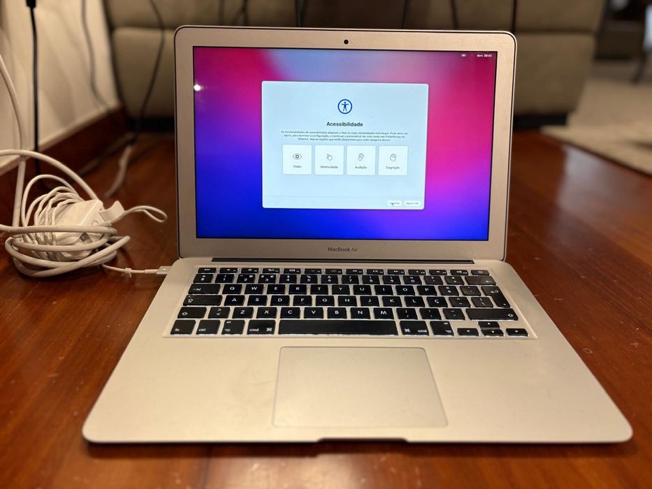 Apple Macbook Air 13’’ i5