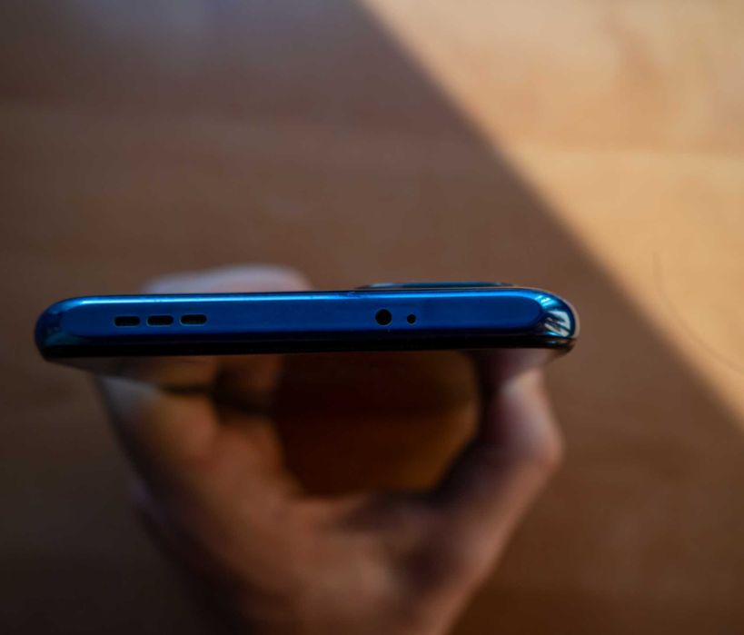 Vendo XIAOMI Poco M5s 128Gb 4Gb Ram