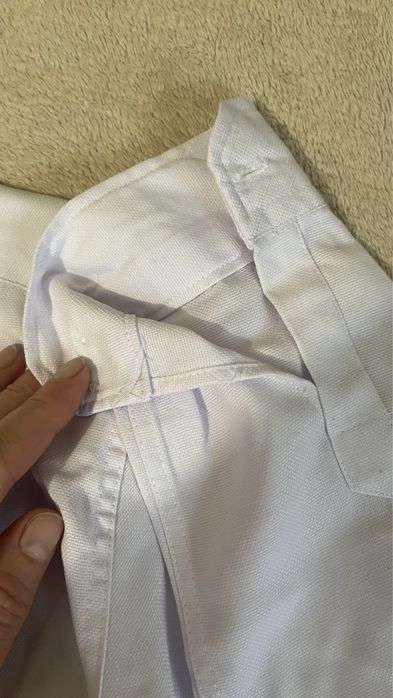 Сорочка на хлопчика