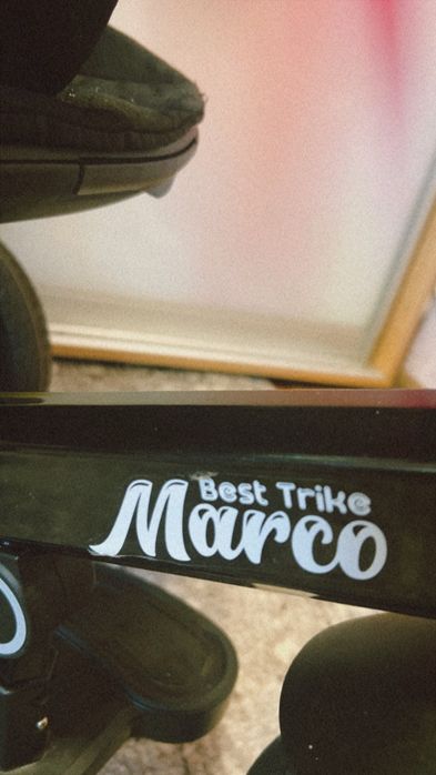 Велосипед в гарному стані , реверсивний блок