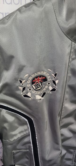 Casaco  Motard  BERING Continental
