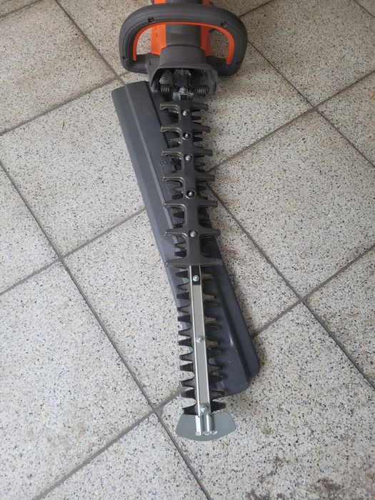 Nożyce do żywopłotu husgvarna ihd60
