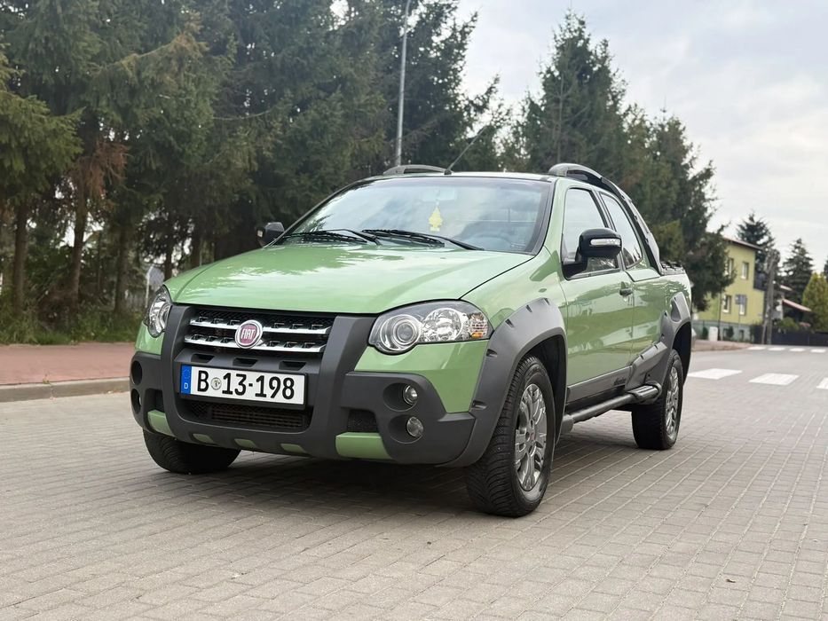 Fiat Strada