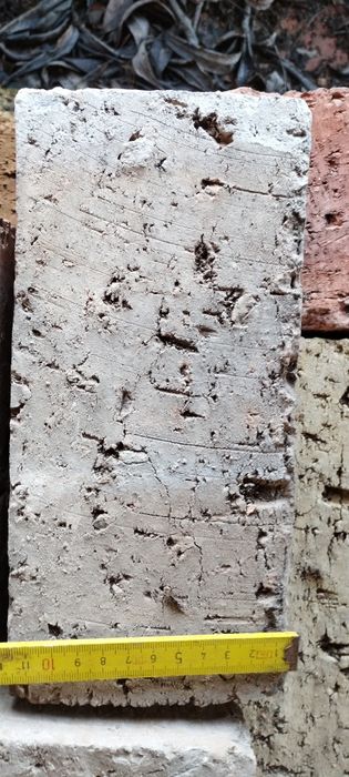 Ostatnie sztuki!!! - stara cegła*