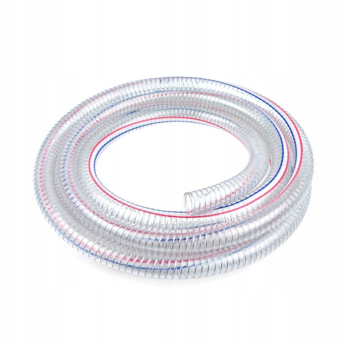 Pompa 230V Spuszczania Ropy+ Wąż 5M + Pistolet Lcd