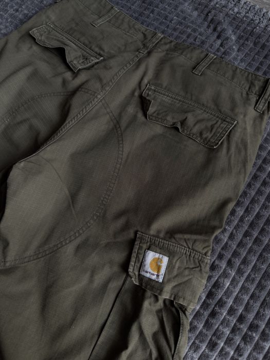Карго штани Carhartt Regular Cargo Pant