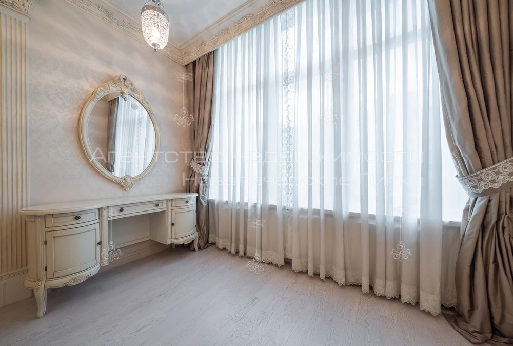 3-кімнатна квартира за адресою бульвар Дружби Народів (площа 114 м²) - Atlanta.ua - фото 19