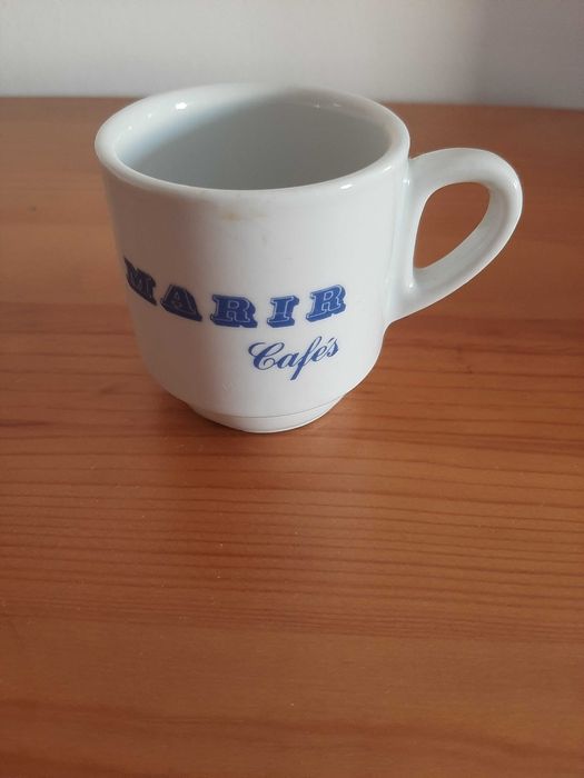 Chavena de café Marir Cafés