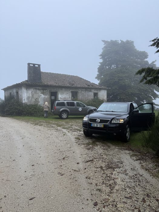 Volkswagen Touareg R5 2.5 TDi
