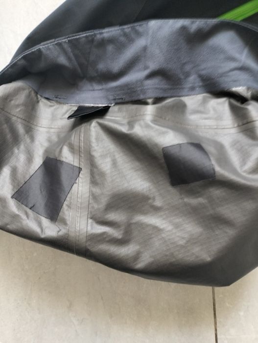 Norrona Falketind Gore -Tex spodnie trekkingowe roz M