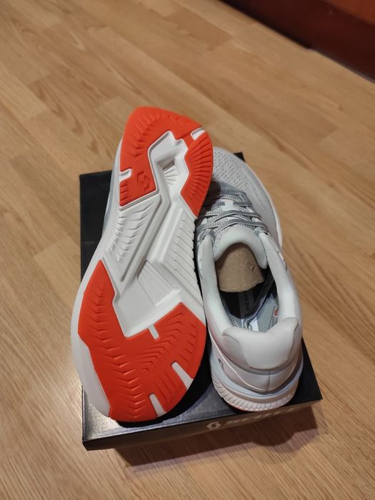 Buty Scott Pursuit ride
