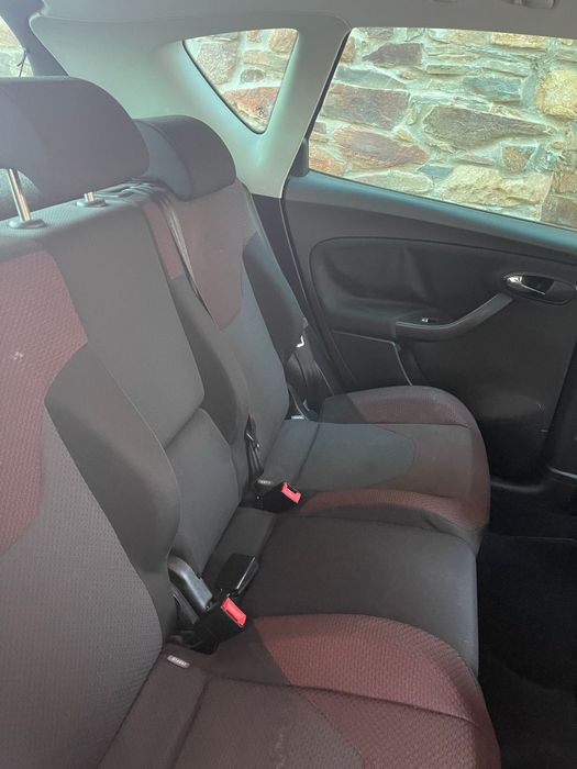 Seat Toledo  SPORT 1.9TDI