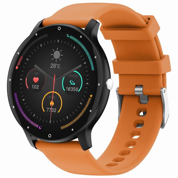 smartwatch gravity gt1-2 pro