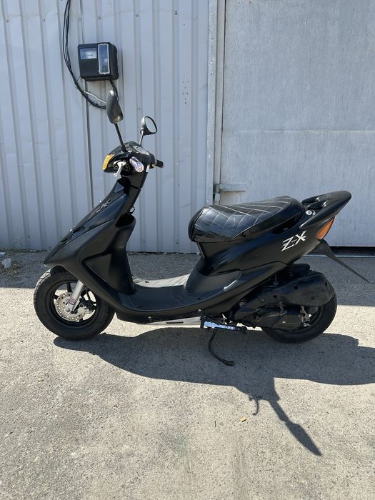honda dio zx 35 - Мототехника в Днепр - OLX.ua