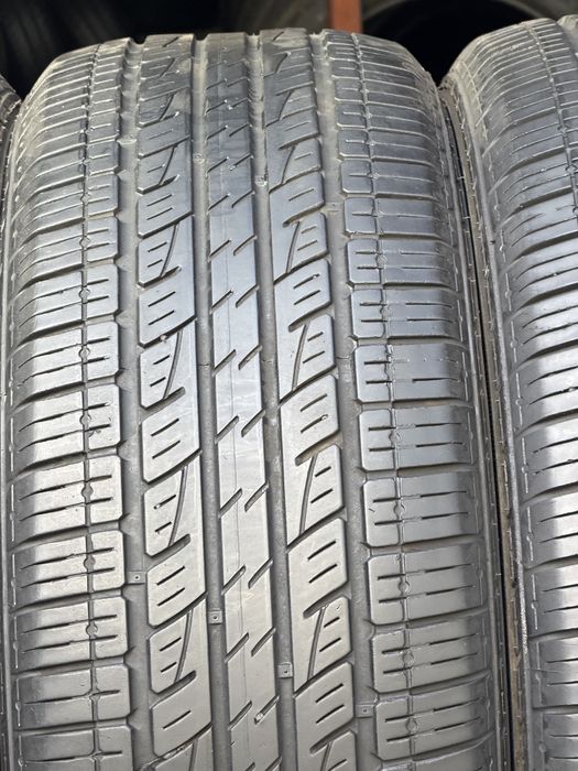 Шины летние 265/60/R18 Kumho KL-21