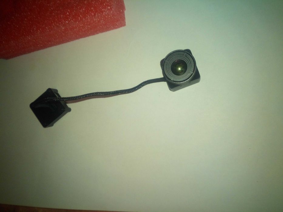 Тепловізійна камкамера CADDX Eclipse 006 Lite TR3 (640×512)