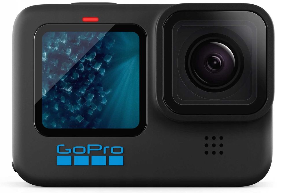 Kamera GoPro HERO11 Black NOWA