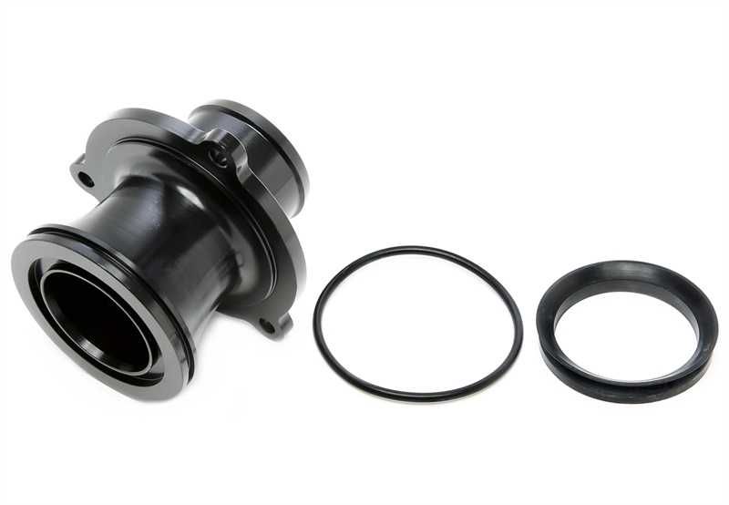 Kit Turbo Inlet + Outlet VAG 1.8/2.0TSI EA888 GEN 3 Marco • OLX.pt