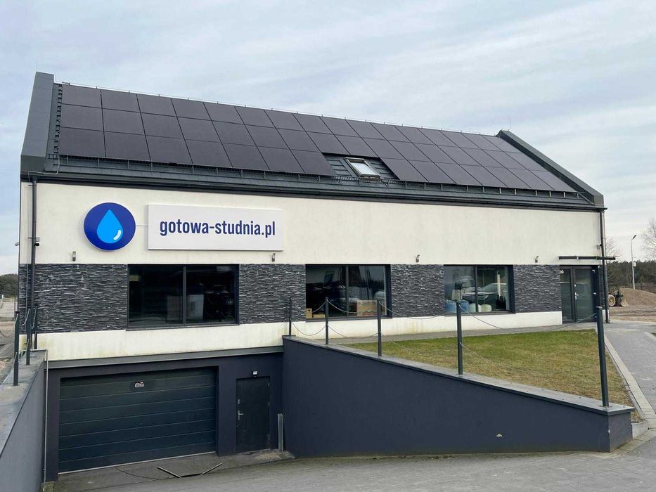 Studnie głębinowe Żukowo | Odwierty pod pompy ciepła | Wycena