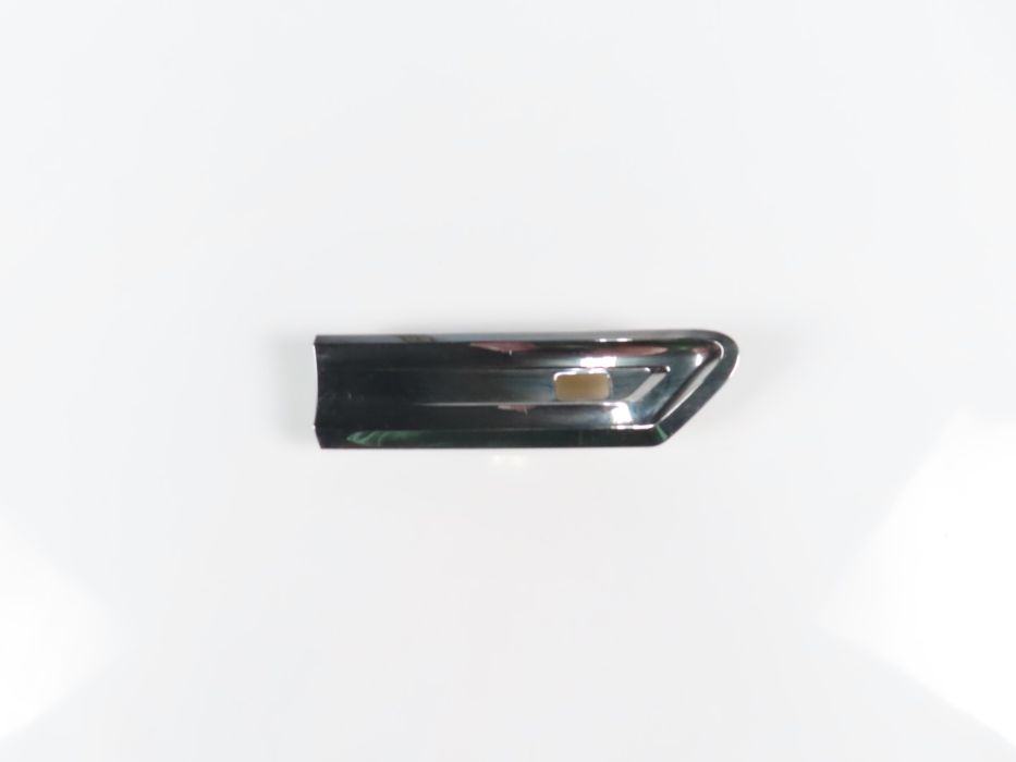 Friso Guarda-Lamas Bmw 7 Ref: 51137298874