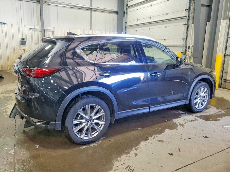 MAZDA cx-5 Grand Touring 2021: 5 200 $ - Mazda Львов на Olx
