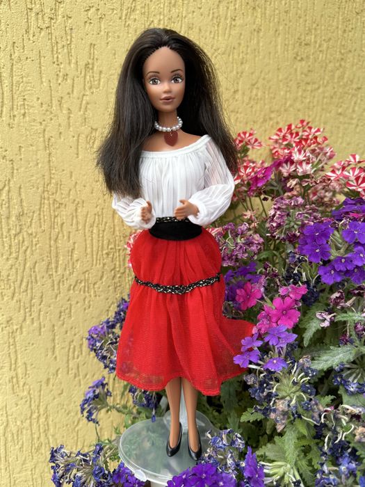 Барбі Barbie вінтажна,колекційна