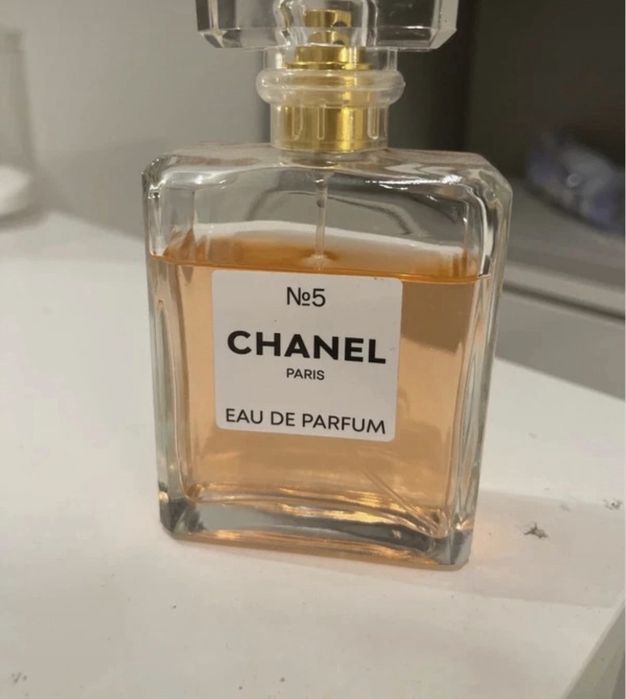 Perfumy CHANEL  100 ml