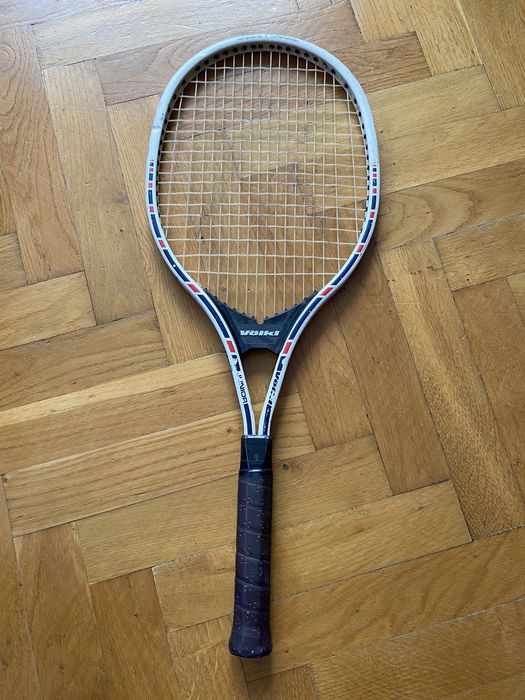 Rakieta tenisowa volki junior