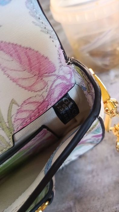 Сумка клатч GUCCI