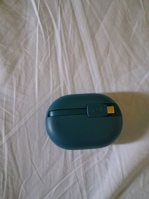 Fones JLAB - sem uso