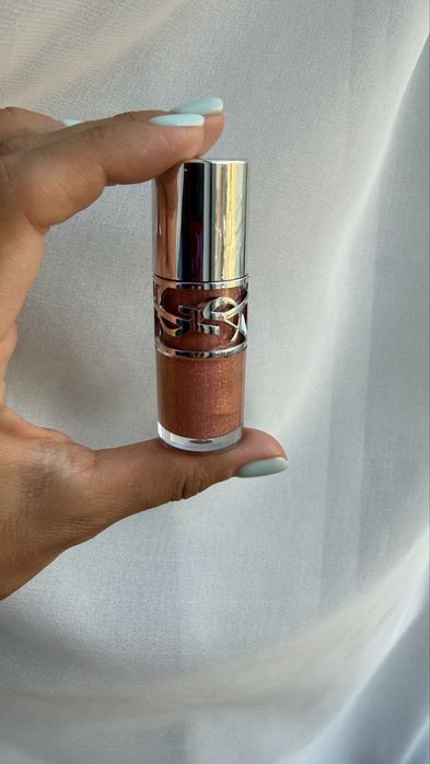 Ysl Yves Saint Laurent Loveshine Lip Oil Gloss