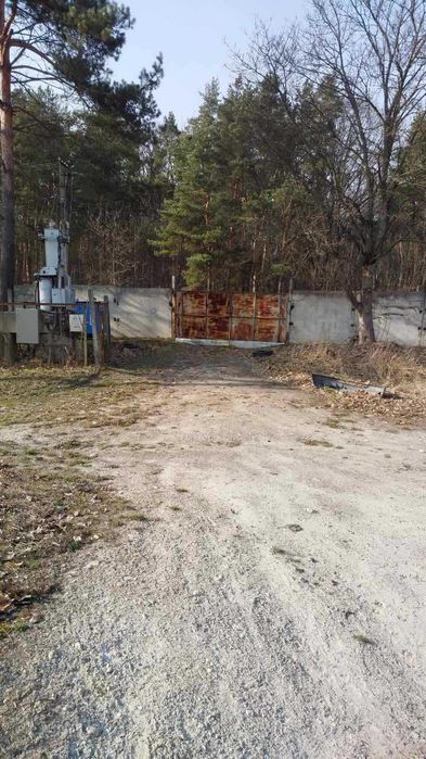 оренда земельної ділянки 8 сот. с.Зимна Вода біля МРЕВ