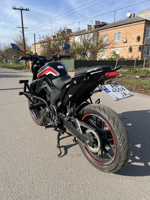 Lifan sr220 4v sr 220 ліфан ср220 4в