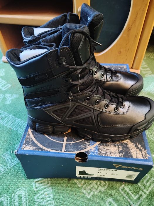 Battes e04034 buty taktyczne