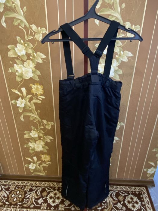 продам лижний костюм Сrivit