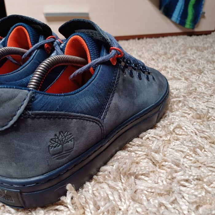 Черевики Timberland