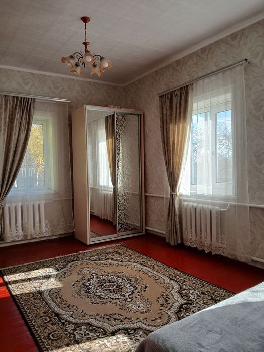 Продам будинок в тихому місці