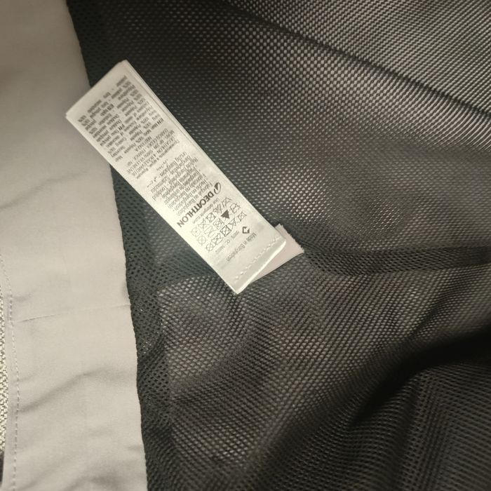 Kurtka Tribord nowość w Decathlon