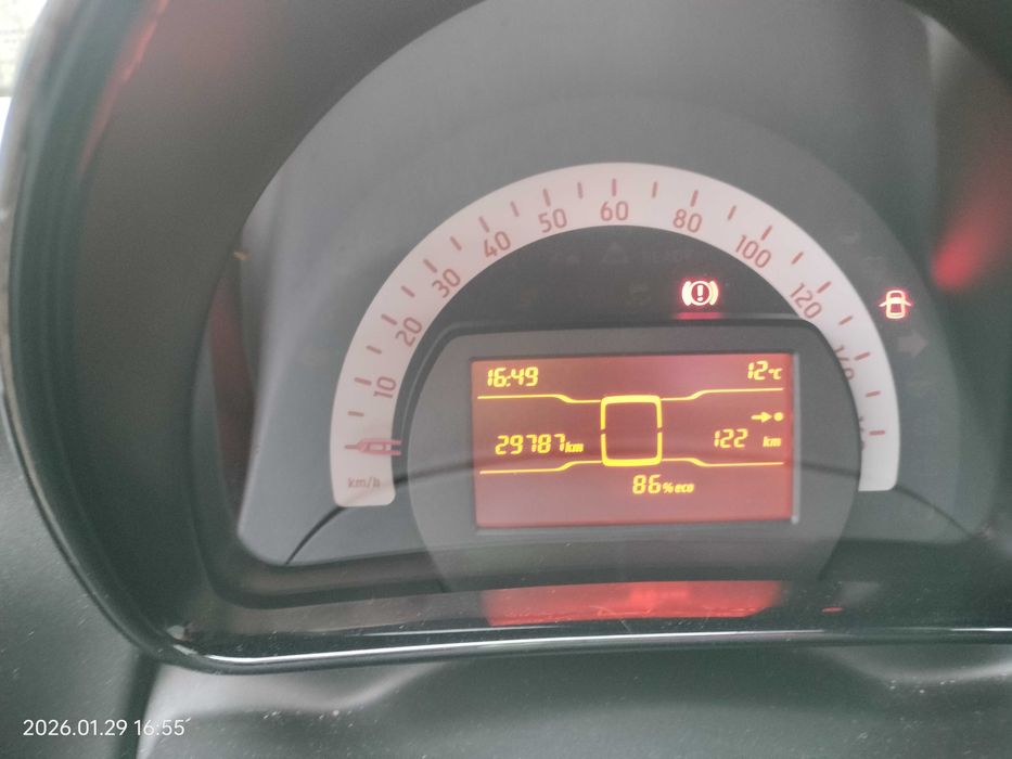 Smart Elétrico 2021