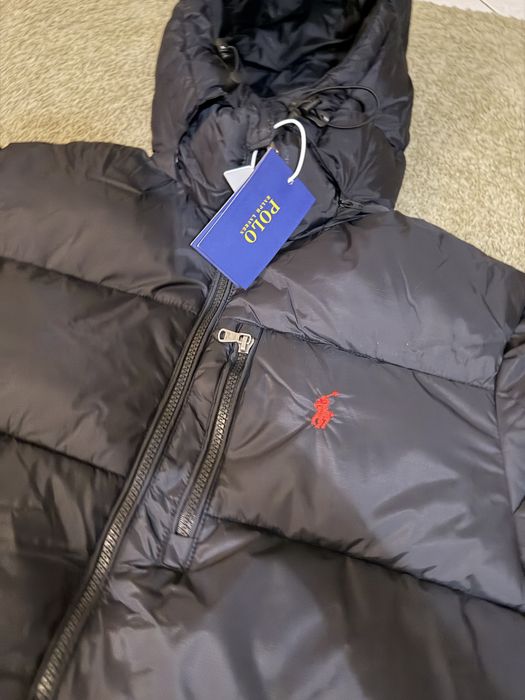 Polo Ralph Lauren Jacket