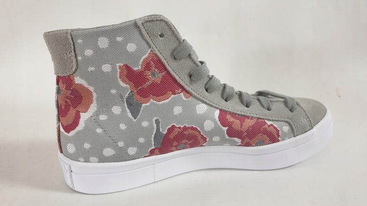 ADIDAS DURAMA W AQ5114 ADIDAS adidasy damskie za kostkę RO 36 2/3