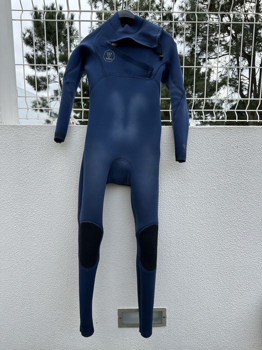 Fato surf Vissla 7seas 4/3 MS